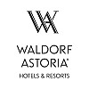 Taste of Waldorf Astoria Prepares for Second Course