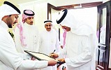 سلطان بن سلمان يفتتح مقر البرنامج الوطني للمعارض والمؤتمرات