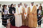 H.E. Suhail Al Mazrouei, Officially Opens POWER-GEN Middle East 2015