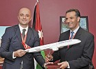 الخطوط الجوية التركية توقع اتفاقية شراكة تاريخية مع 