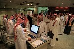 غرفة الرياض تنجح بتوظيف 5000 شاب وشابة خلال 9 أشهر
