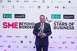 Orient Planet wins Media, Marketing & Events category at Middle East Stars of Business Awards 2015