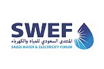 The Saudi Water & Electricity Forum 2016 in Riyadh 7 – 9 February 