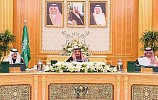 مجلس الوزراء يوافق على نقل المقر الرئيس لهيئة الطيران المدني إلى الرياض