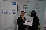 Villa Rotana Dubai Hosts a Day of Smiles and Fun with DFWAC