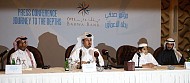 Barwa Bank sponsors “The Journey to the depths ” documentary