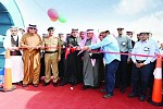 «السعودية للكهرباء» تدشن التغذية الكهربائية لمترو الرياض