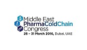 Pharma Giants and Cold Chain Logistics Experts to Meet in Dubai 