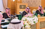 King: Saudi economy strong enough to meet challenges
