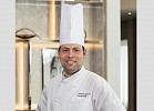 Four Seasons Hotel Riyadh Appoints New Executive Chef Ahmed Fawzy