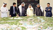 Dubai Parks and Resorts and Etisalat to create an integrated theme park experience  using smart technology