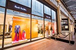 A NEW ERA OF LUXURY SHOPPING ARRIVES IN JEDDAH, AS “PAUL SMITH” OPENS IN “BOULEVARD MALL”!