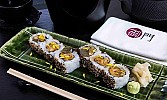 Sushi-LiciousThursdays at Mikado Café promises a real treat
