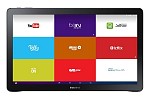 Samsung Galaxy View Offers a New Dimension in Mobile Entertainment Experience
