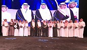 إنتل السعودية تقدم أربعة جوائز خاصة لمشاريع متميزة في الأولمبياد الوطني للإبداع العلمي
