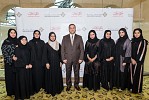 Dubai Women Establishment highlights women’s important role in corporate governance