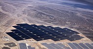 First Solar Commissions 52.5MW Shams Ma’an Plant in Jordan