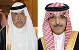Al-Jadaan replaces Assaf as finance minister