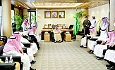فيصل بن بندر: الرياض ستكون أكثر جمالاً بعد انتهاء المشروعات