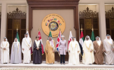 قادة الخليج ورئيسة الحكومة البريطانية يطلقون شراكة استراتيجية شاملة
