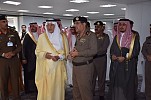 Uniform Operations Center to boost security of pilgrims: Makkah Emir