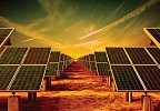 الرؤية السعودية 2030 تعطي دفعة للاستثمار في الطاقة الشمسية