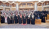 Ministers, economists and Shoura members commend king’s speech