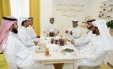 محاكم دبي تشكّل مجلساً لإسعاد المحامين