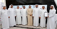 مدير عام محاكم دبي يدشن مركز التسوية الودية للمنازعات كمركز متكامل ذكي 