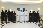 مدير عام محاكم دبي يدشن التقرير السنوي لعام 2018 تحت شعار 