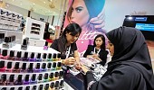 Beautyworld Saudi Arabia moves to spring with 2021 dates confirmed in Riyadh
