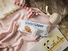 WaterWipes - it all began with one dad