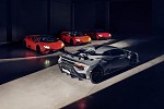 Automobili Lamborghini’s growth continues