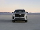 Cadillac is Revving up its V-Series lineup with the addition of the Escalade-V, the Industry’s Most Powerful Full-Size SUV