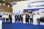 Carrier Middle East Inspires Confidence in Healthy and Safe Indoor Environments During HVAC R Expo Saudi 