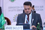 Saudi Arabia highlights environmental efforts at UN forum