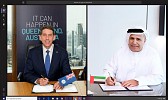 Al Tayer signs MoU with Queensland’s Department of Transport and Main Roads