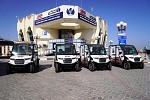Dubai Customs’ Sea Customs Centers Management makes 61,852 inspections and 120 seizures in Q1, 2022