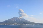 Japan raises eruption alert for Sakurajima volcano to highest level