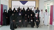 ZU STUDENTS STEER INITIATIVE TO PROMOTE INCLUSIVITY OF PEOPLE OF DETERMINATION 