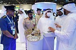 Local and foreign delegations at Gitex Global briefed on PCFC experience 