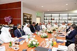 Gulf Business Leaders Convene in Riyadh for the Annual Pearl Initiative CEO Council Meeting 