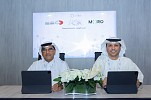 Dubai Courts signs MoU with Moro Hub to enhance their collaboration  in cyber security