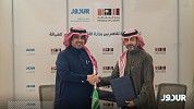 Dur signs MoU with MoC to integrate cultural content into its properties To endorse Saudi culture and boost local hospitality