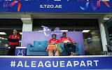 DP World ILT20 provides special up-close opportunity for fans to watch matches from boundary-side Fan Pod