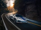 For its 70th Birthday, Chevrolet Gives the World an Electrified AWD Corvette