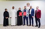 Ministry of Energy and Infrastructure collaborates with Marihub to develop maritime digital platforms