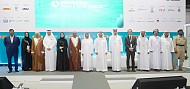 Breakbulk Middle East 2023 opens with massive industry participation 