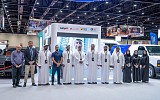  ENOC Group participates in Custom Show Emirates 2023 