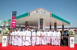 ENOC Group expands its retail stations with a new site opening in Al Khawaneej 2